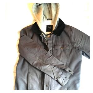Vans Men’s Jacket